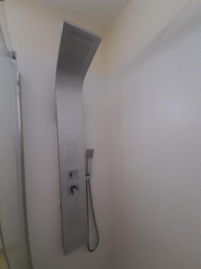 Estudio Con Parking Privado Apartment Madrid Ngoại thất bức ảnh