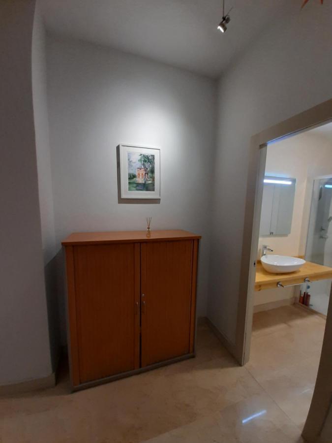 Estudio Con Parking Privado Apartment Madrid Ngoại thất bức ảnh